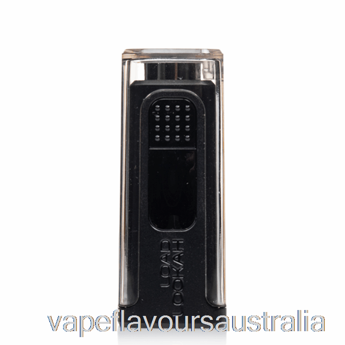 Vape Flavours Australia Lookah Load 510 Vape Battery Black